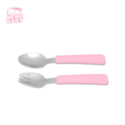 Baby Silicone Tableware Set Dishwasher Safe Feeding Gift With Silicone Cup Bowl Plate Bibs