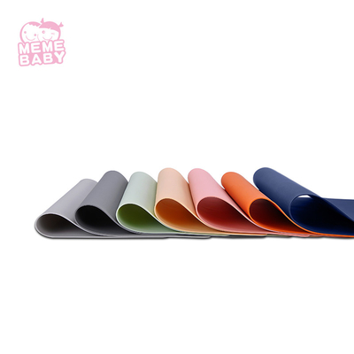 Reusable Washable Table Mats 100% Silicone Chemicals Free